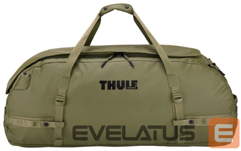 Laptop Bag Thule Chasm Duffel 130L - Olivine