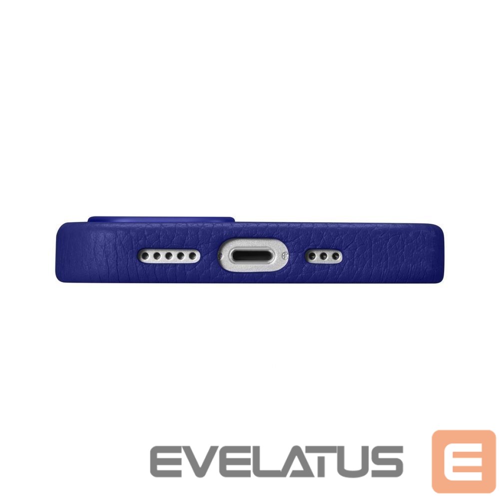 Back panel cover iCarer Blue