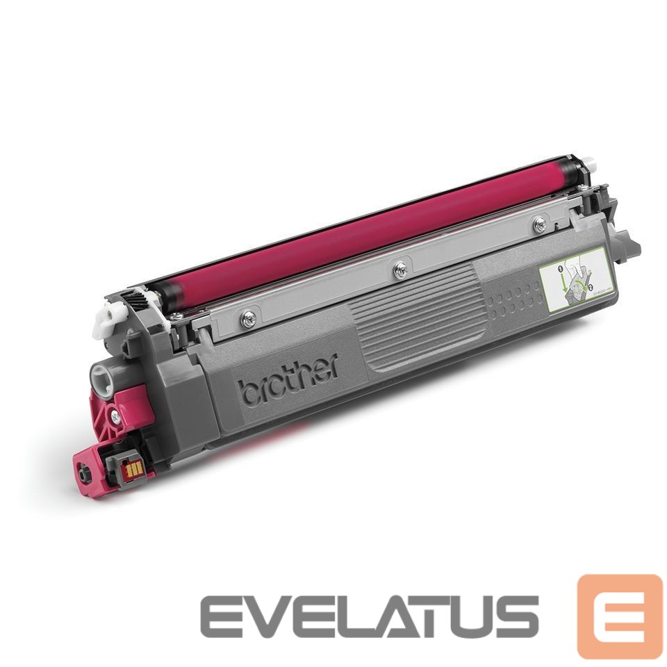 Printer accessories Brother TN248M Toner Cartridge, Magenta