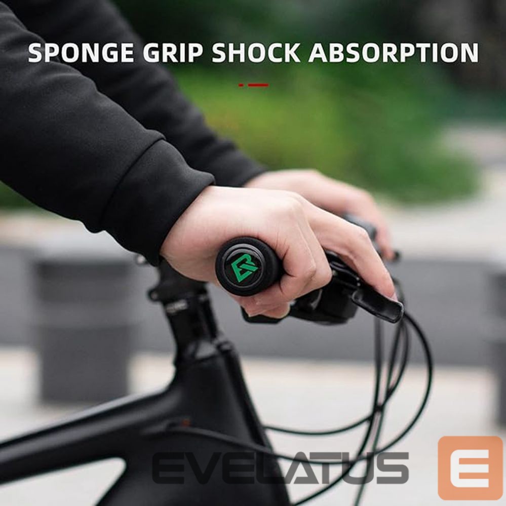 Bicycle accessory Rockbros Black