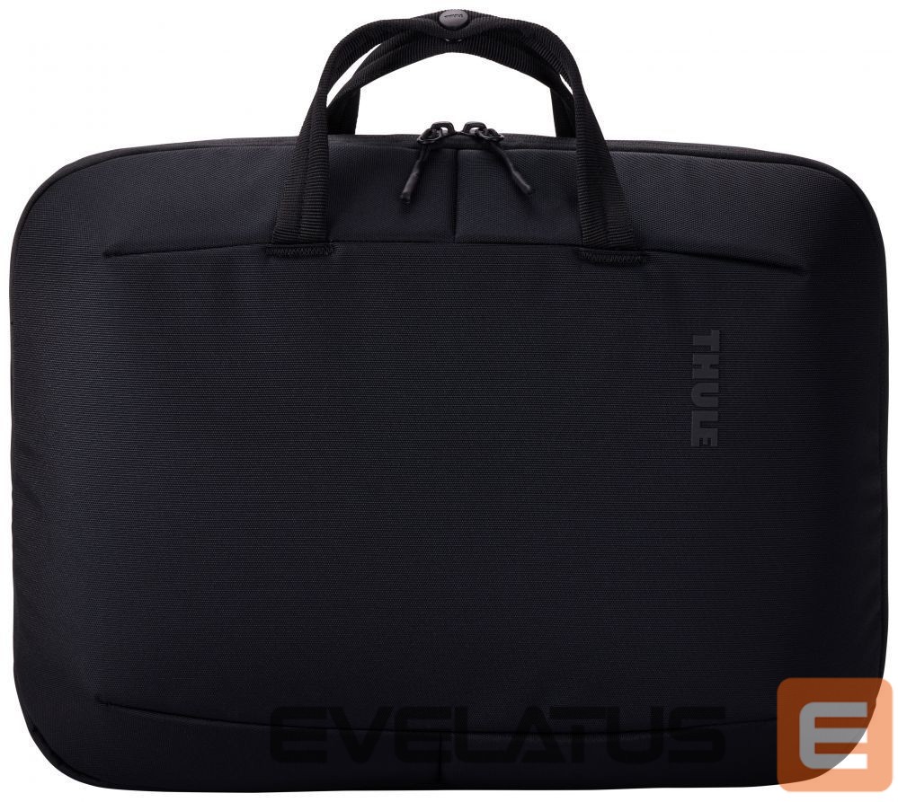 Laptop Bag Thule Subterra 2 Attaché 16" - Black