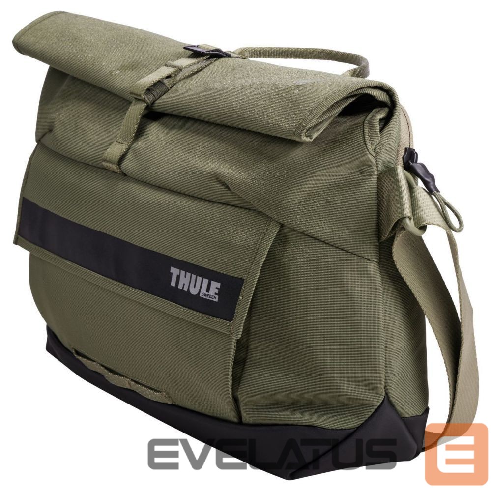 Laptop Bag Thule Paramount Crossbody 14L - Soft Green