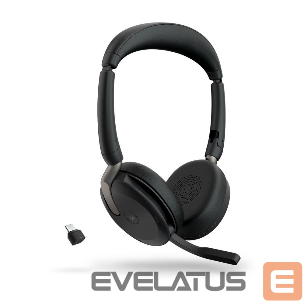 Computer accessories Gn netcom JABRA Evolve2 65 Flex Link380c MS Stereo