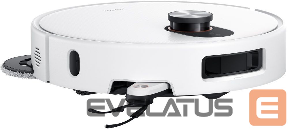 Vacuum cleaner Xiaomi Robot Vacuum S40 EU | White