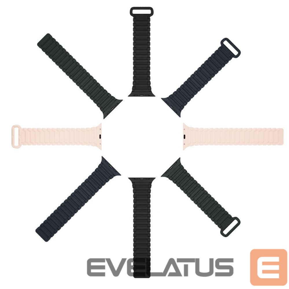Strap Dux Ducis Black