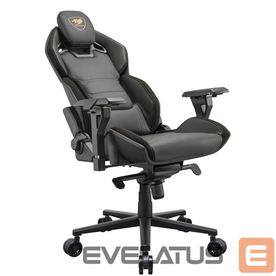 Computer chairs / desks COUGAR GAMING COUGAR HOTROD ROYAL Gaming chair