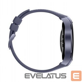 Smart watches Huawei HUAWEI WATCH 5 (46MM) TWILIGHT PURPLE