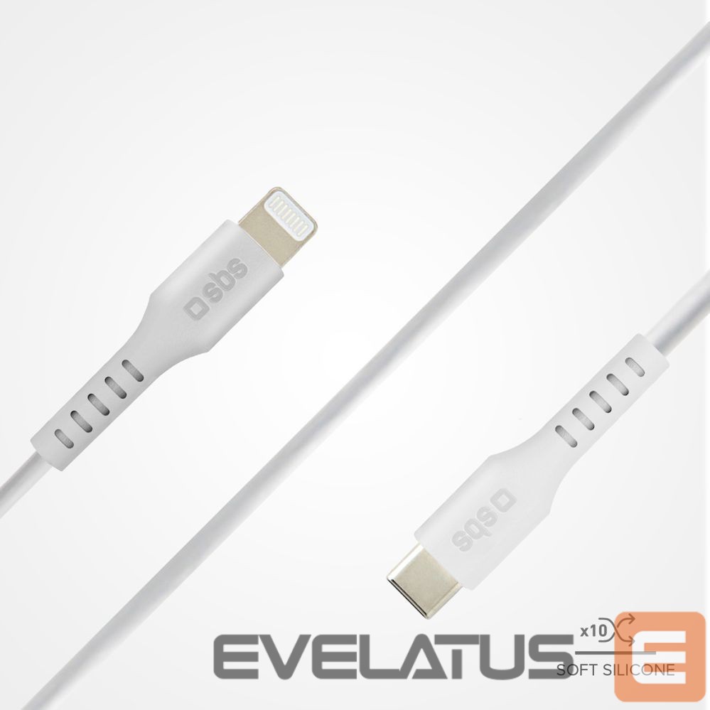Cable SBS 1 m