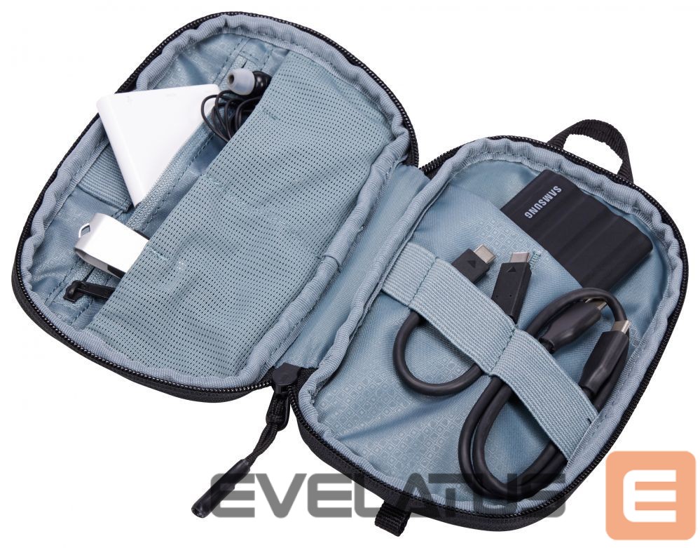 Laptop Bag Thule Subterra 2 PowerShuttle Mini - Black