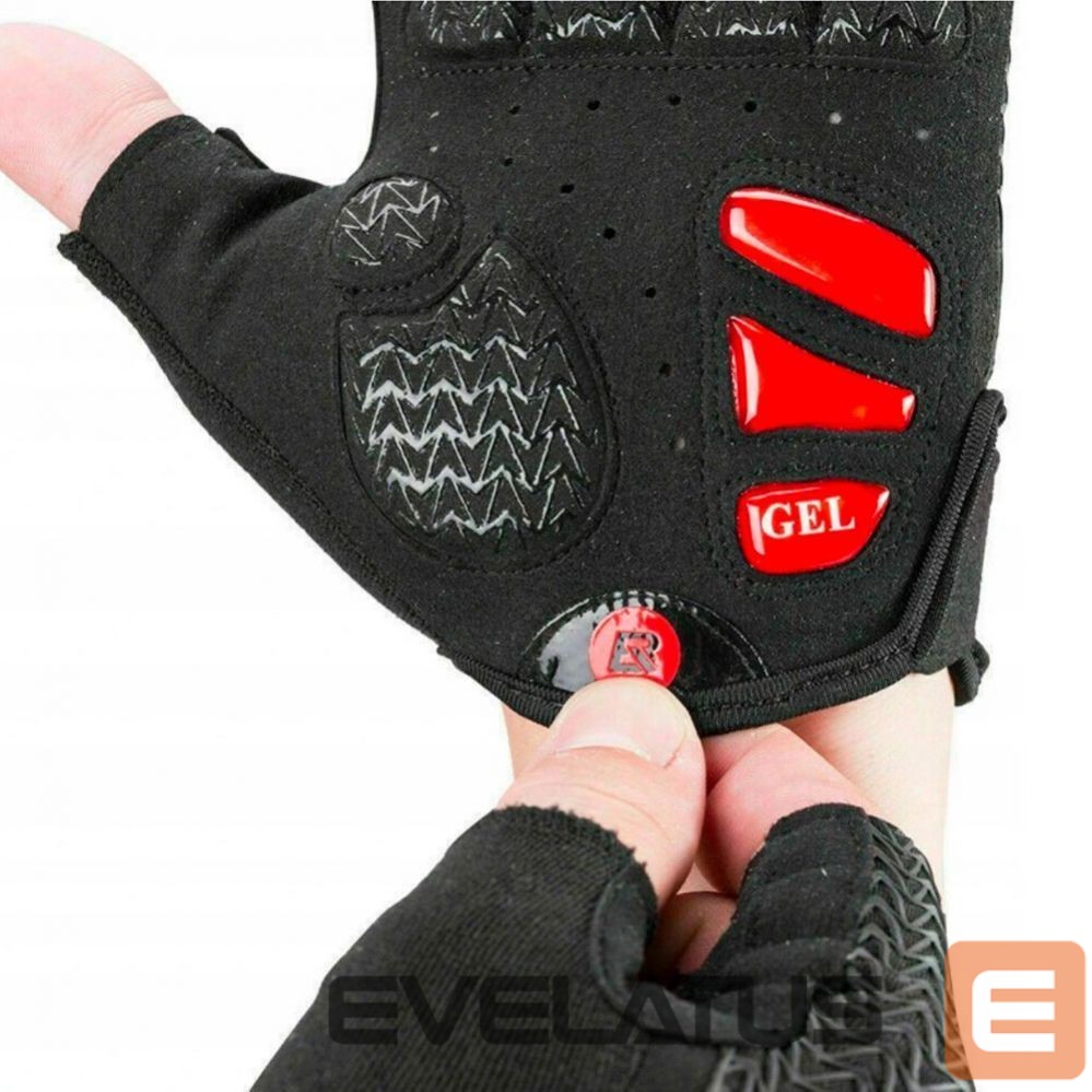 Bicycle accessory Rockbros XXL \ Black || Red