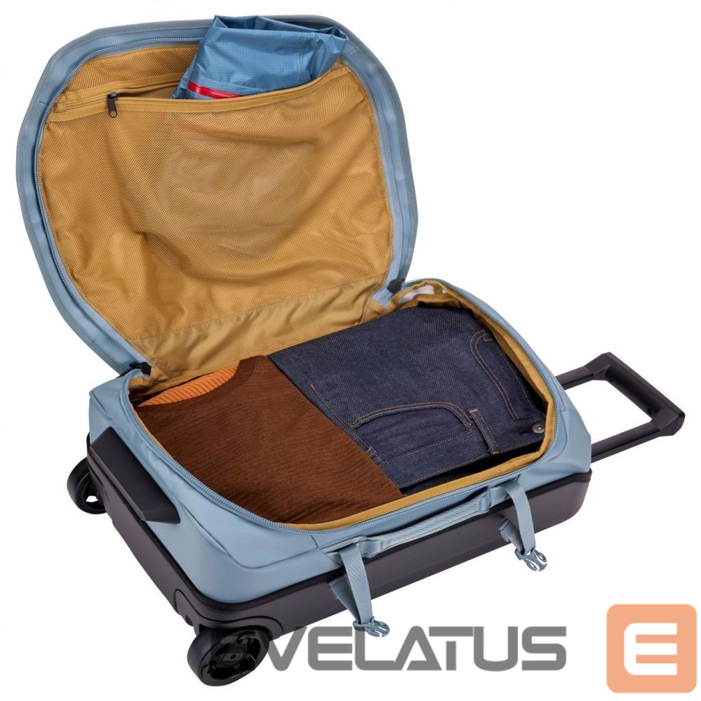 Laptop Bag Thule Chasm Carry-on 55cm/22in - Pond Gray