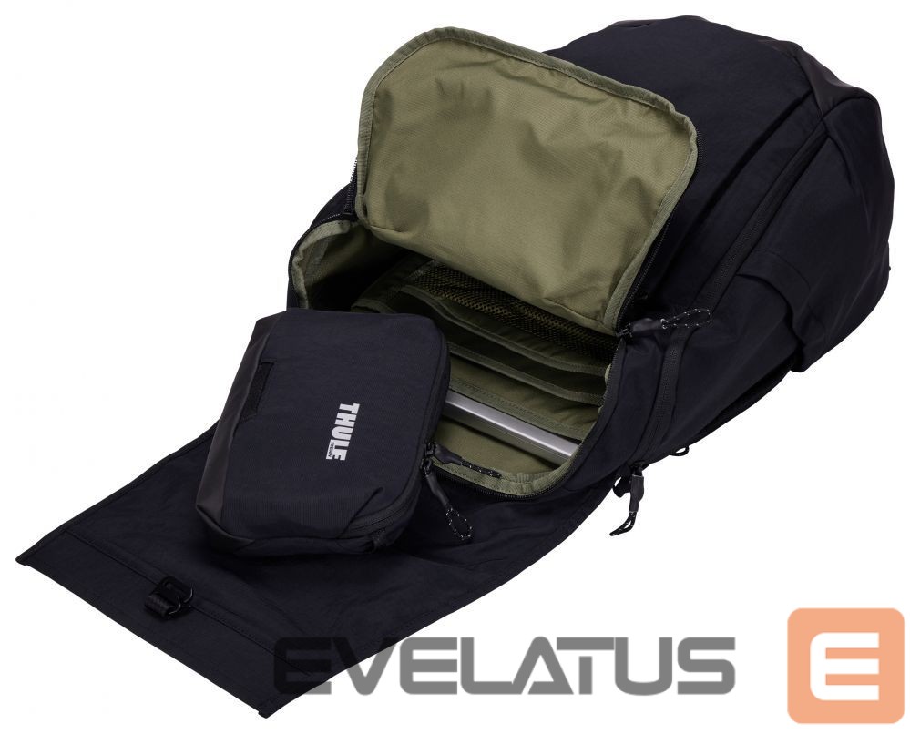 Laptop Bag Thule Paramount Crossbody 2L - Black