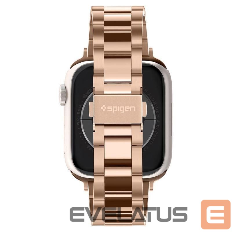 Strap Spigen Gold