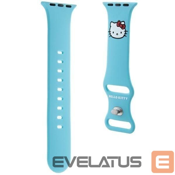 Strap Hello Kitty Blue