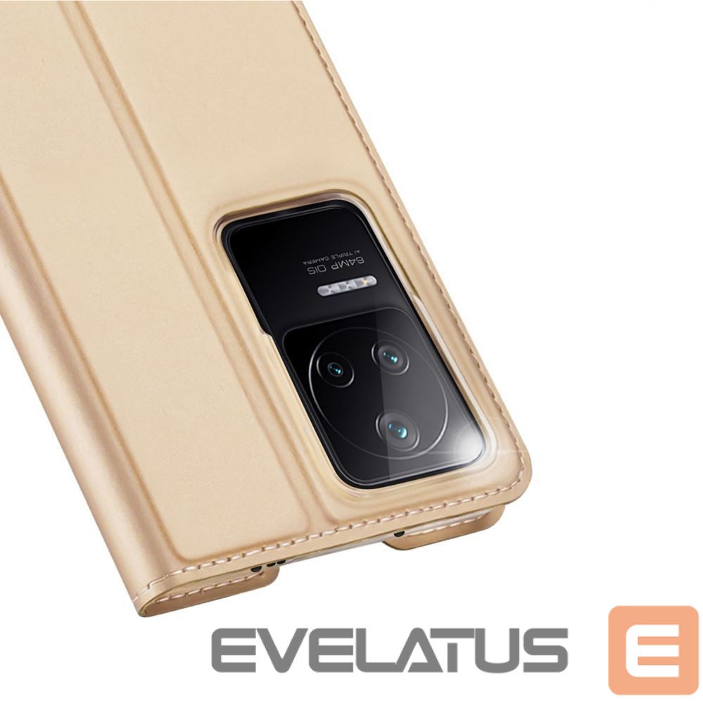 Back panel cover Dux Ducis Gold