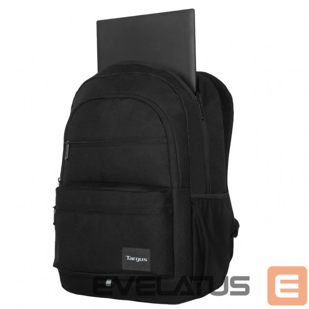 Laptop Bag Targus Octave III | Fits up to size 15-16 " | Backpack | Black