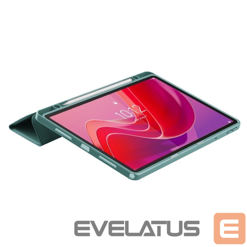 Other Computer Accessory Tech-Protect Tech-Protect SC Pen Case for Lenovo Tab M11 11" TB-330 - Green
