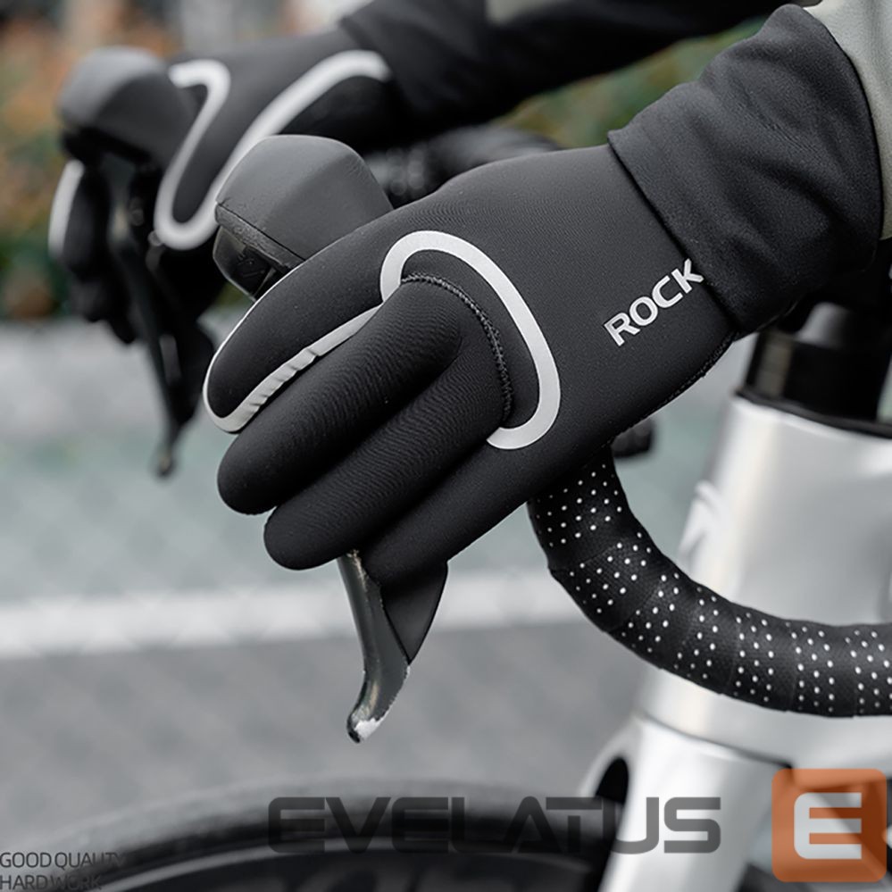Bicycle accessory Rockbros S || M