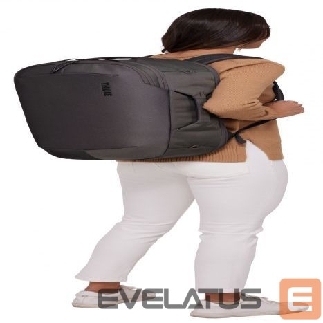 Laptop Bag Thule Subterra 2 Convertible Carry-on - Vetiver Gray