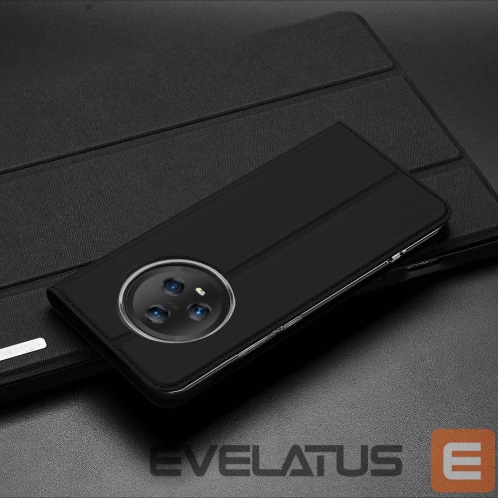 Back panel cover Dux Ducis Black
