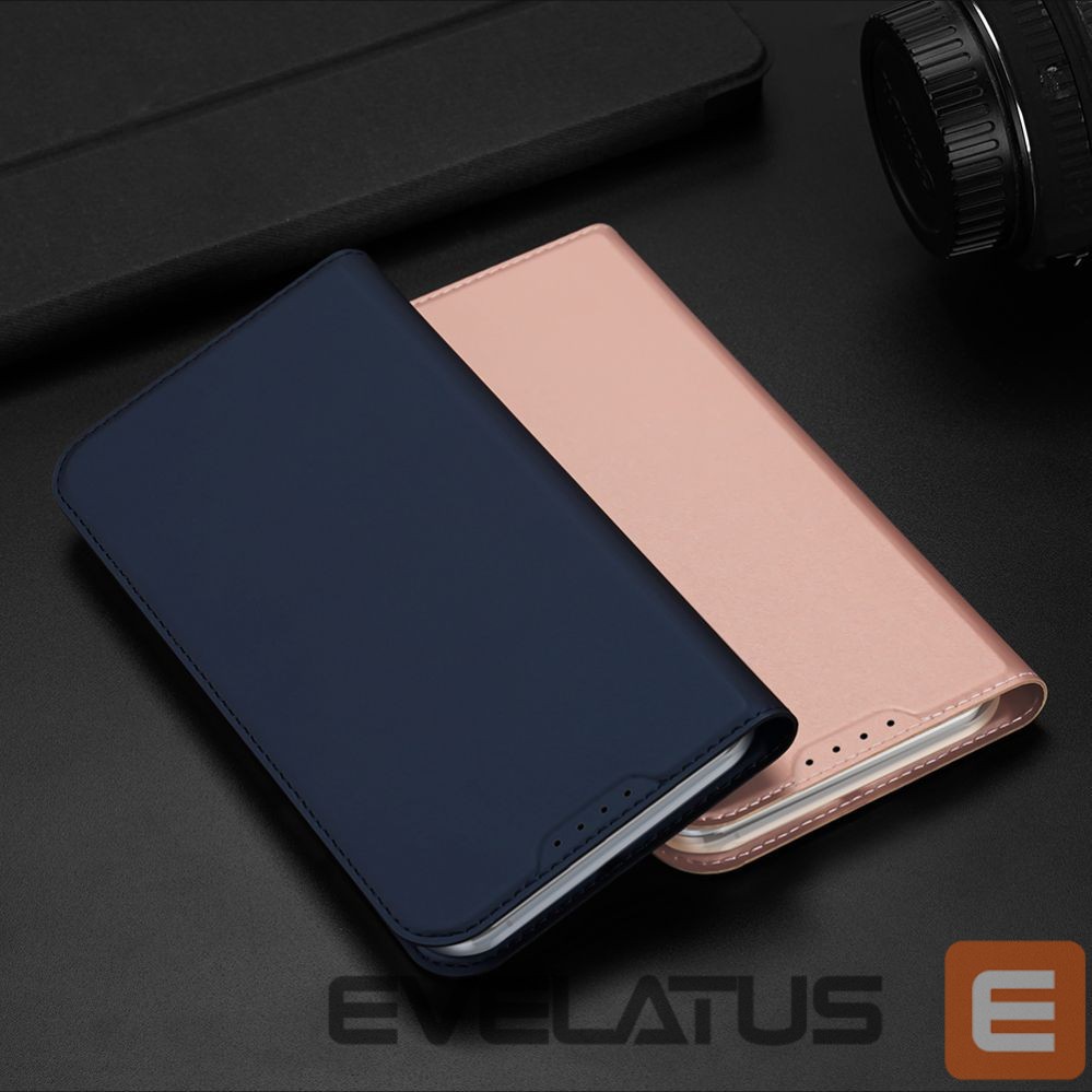 Back panel cover Dux Ducis Blue