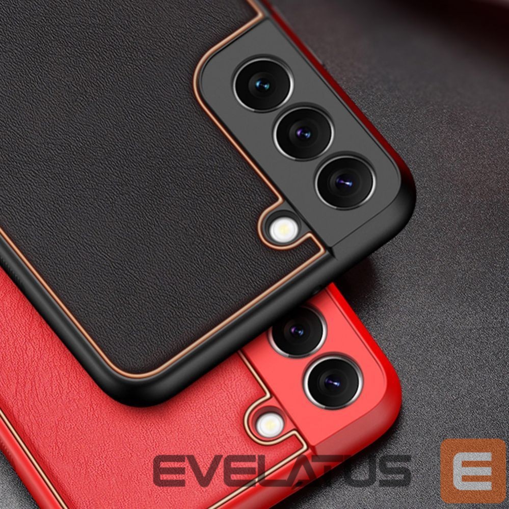 Back panel cover Dux Ducis Red