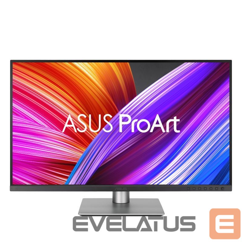 Monitors Asus ASUS ProArt PA279CRV 27inch IPS