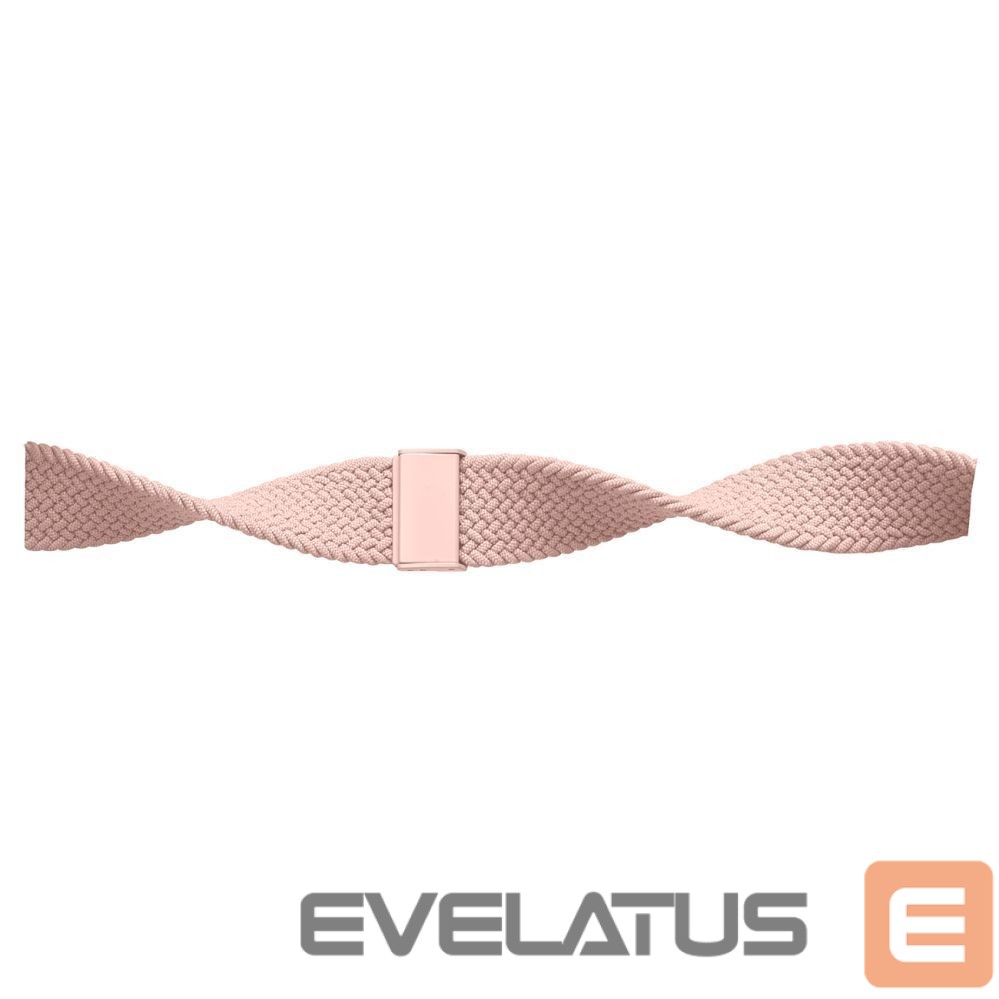 Strap Puro Puro Loop Nylon Apple Watch Strap 38/40/41mm - Pink