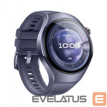 Smart watches Huawei HUAWEI WATCH 5 (46MM) TWILIGHT PURPLE