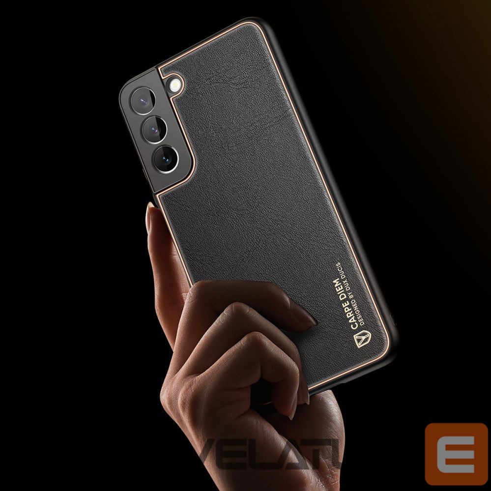 Back panel cover Dux Ducis Red