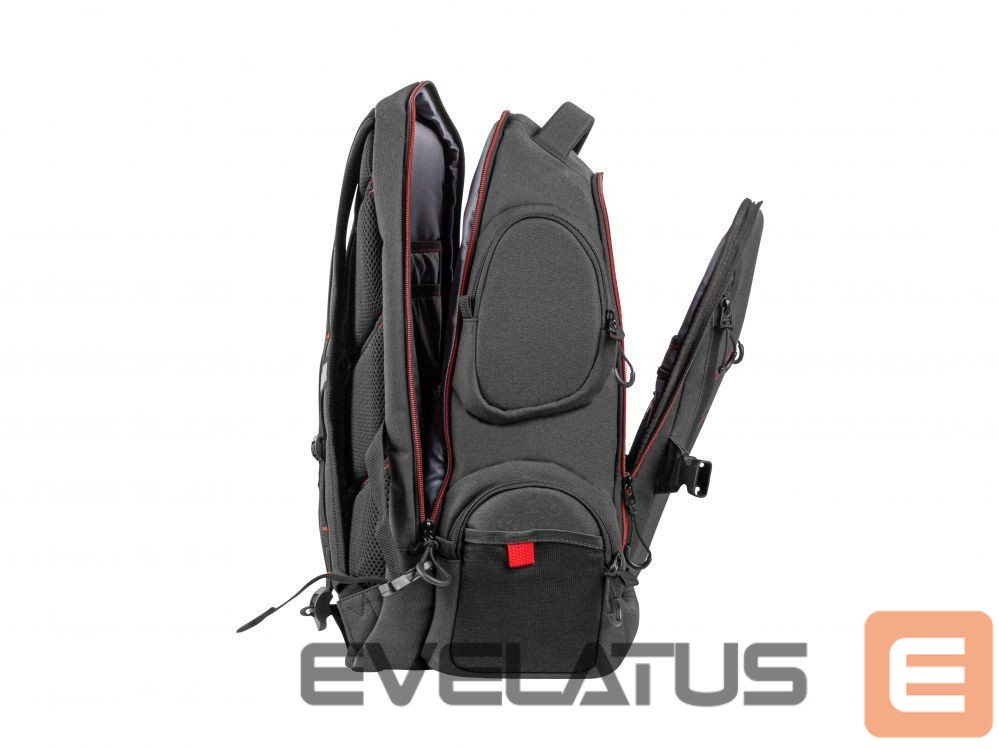 Laptop Bag Genesis Laptop Backpack Pallad 550 Backpack