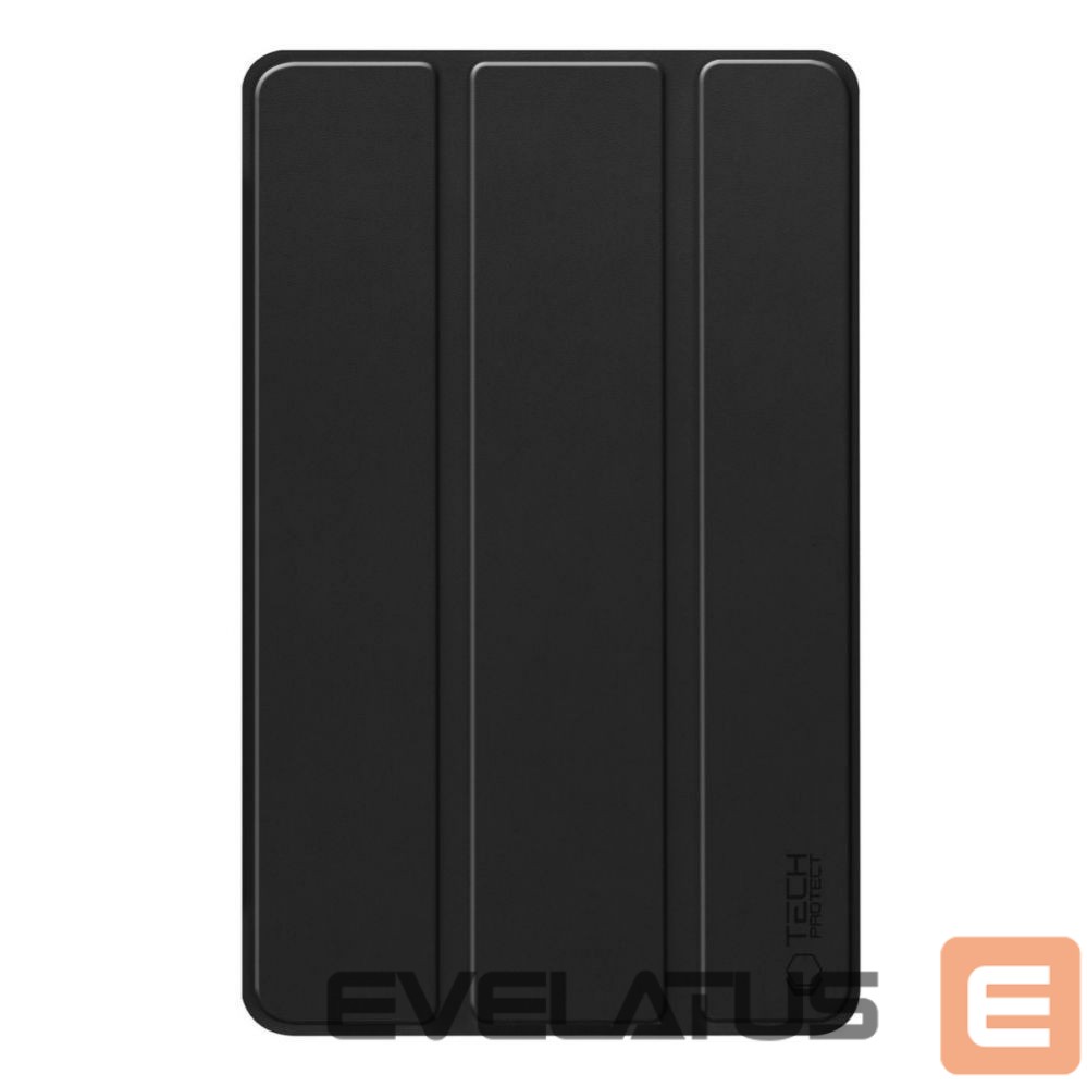 Book case Tech-Protect Tech-Protect SmartCase for Xiaomi Redmi Pad SE 8.7 - Black Black