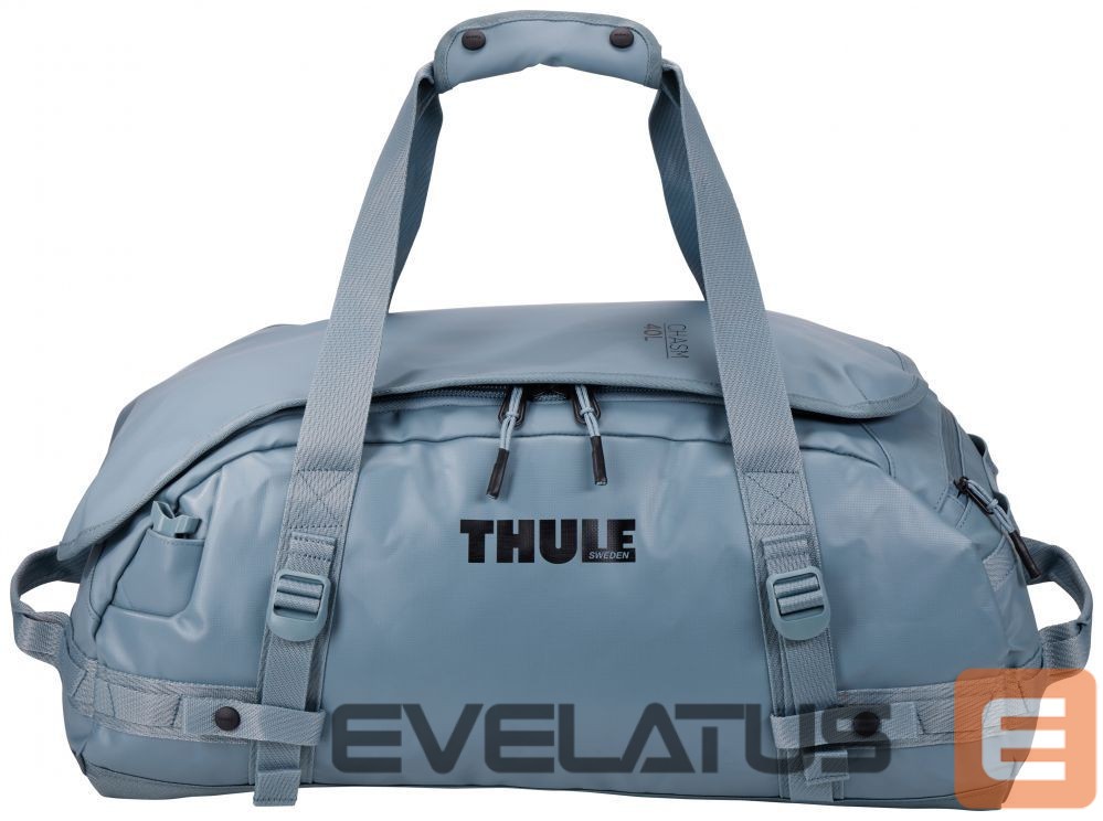 Laptop Bag Thule Chasm Duffel 40L - Pond Gray