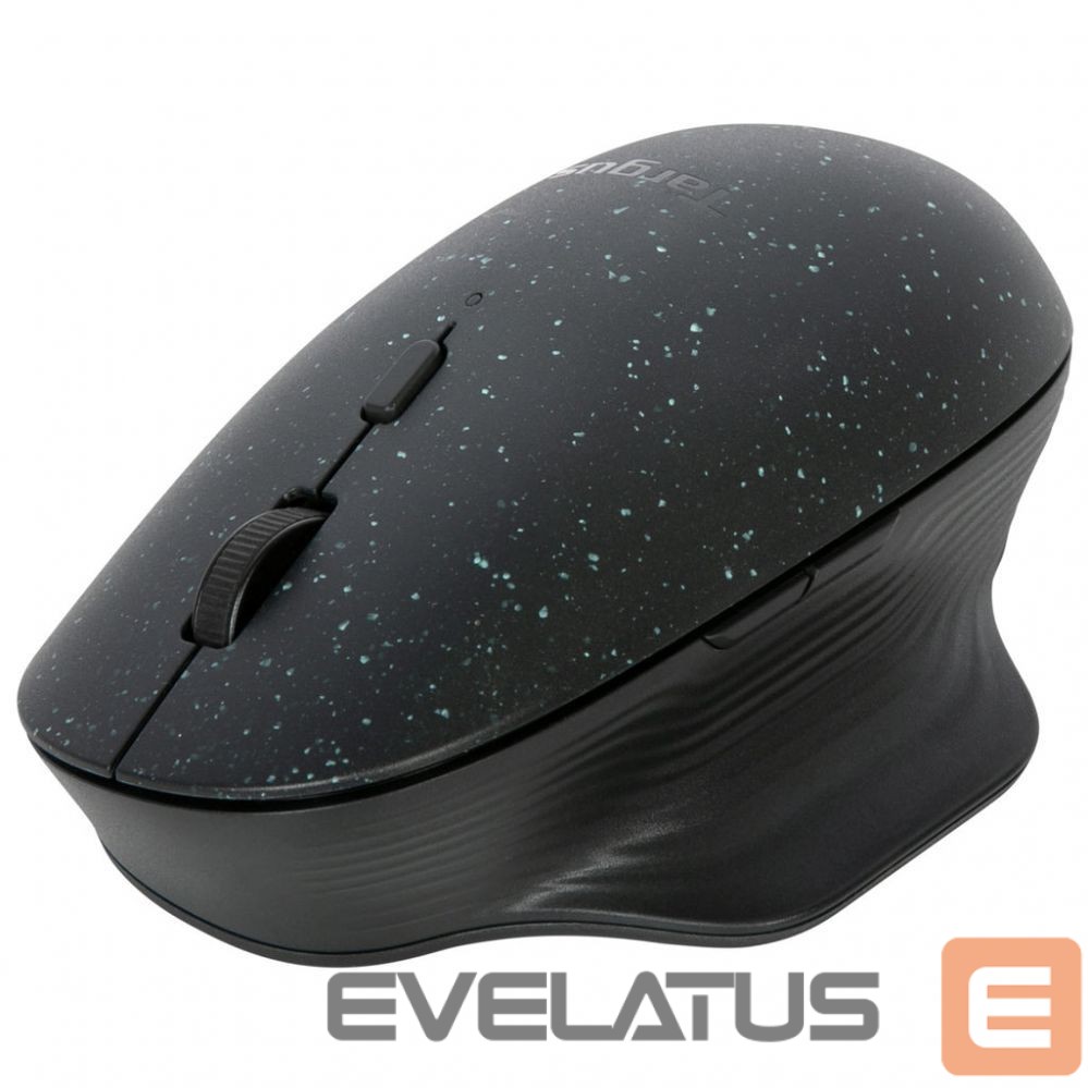 Computer mouse Targus ErgoFlip EcoSmart Mouse