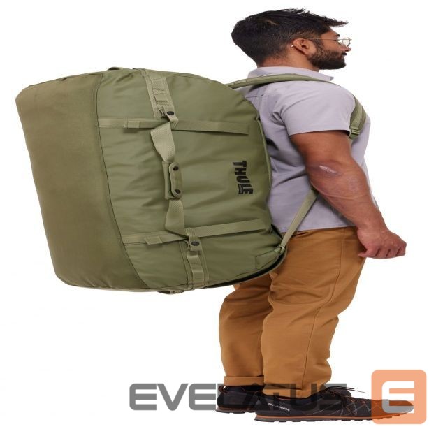 Laptop Bag Thule Chasm Duffel 130L - Olivine