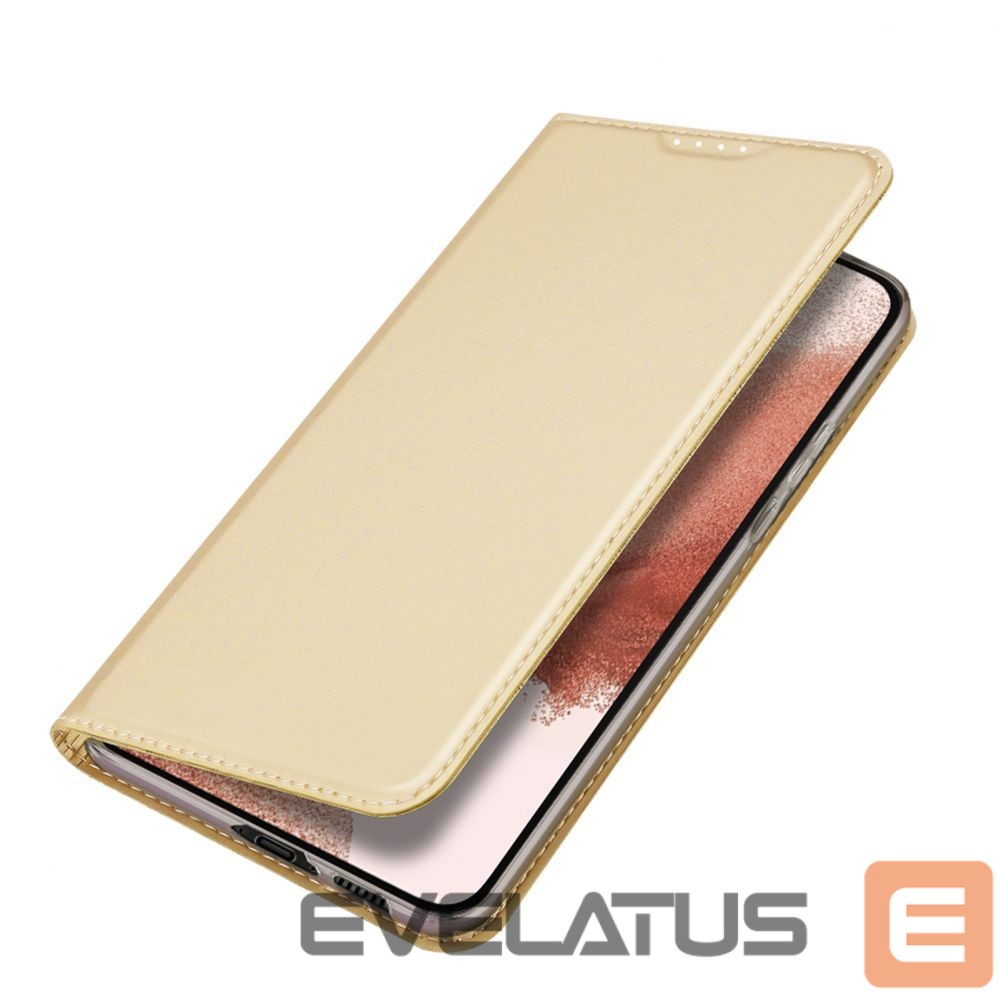 Back panel cover Dux Ducis Gold