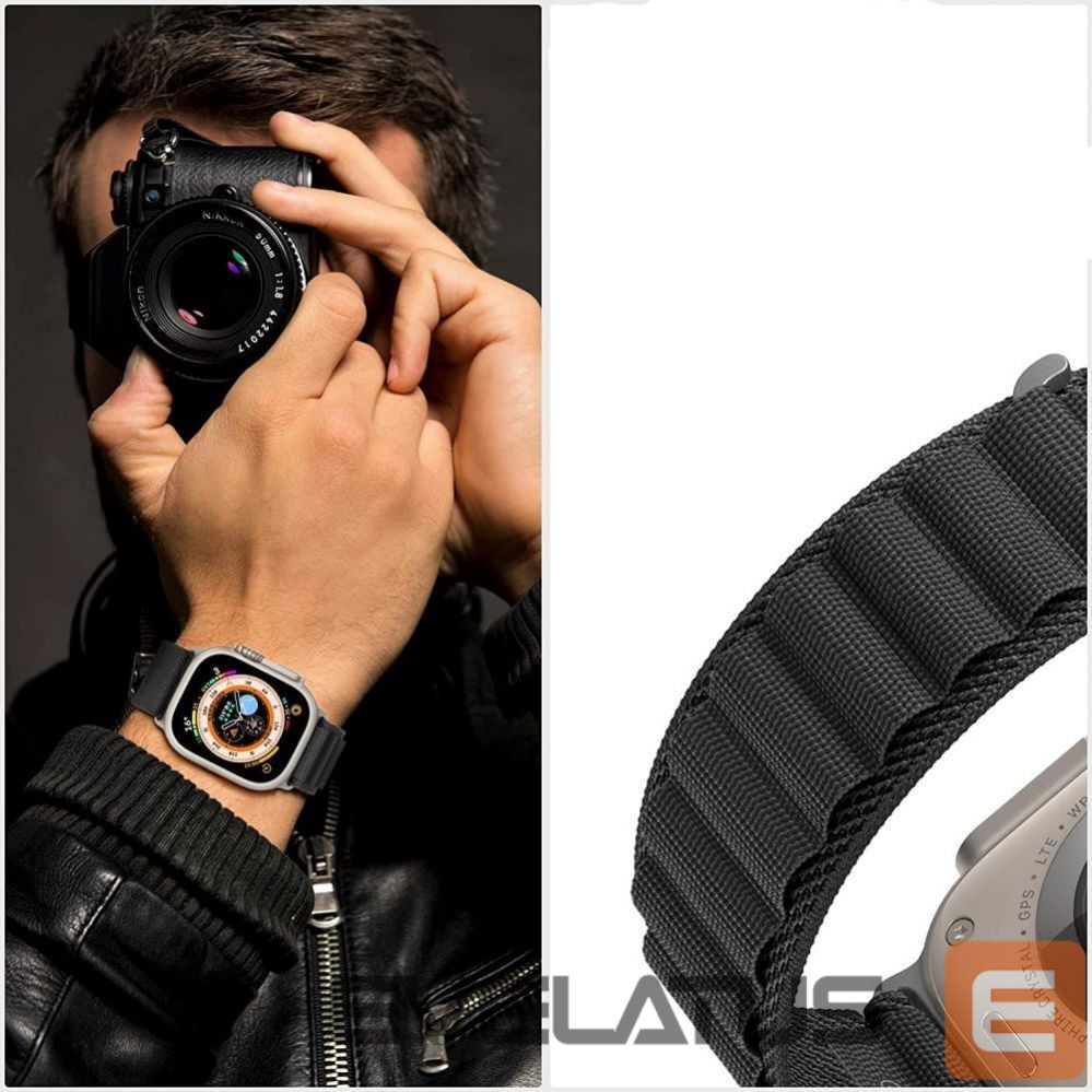 Strap Tech-Protect Orange