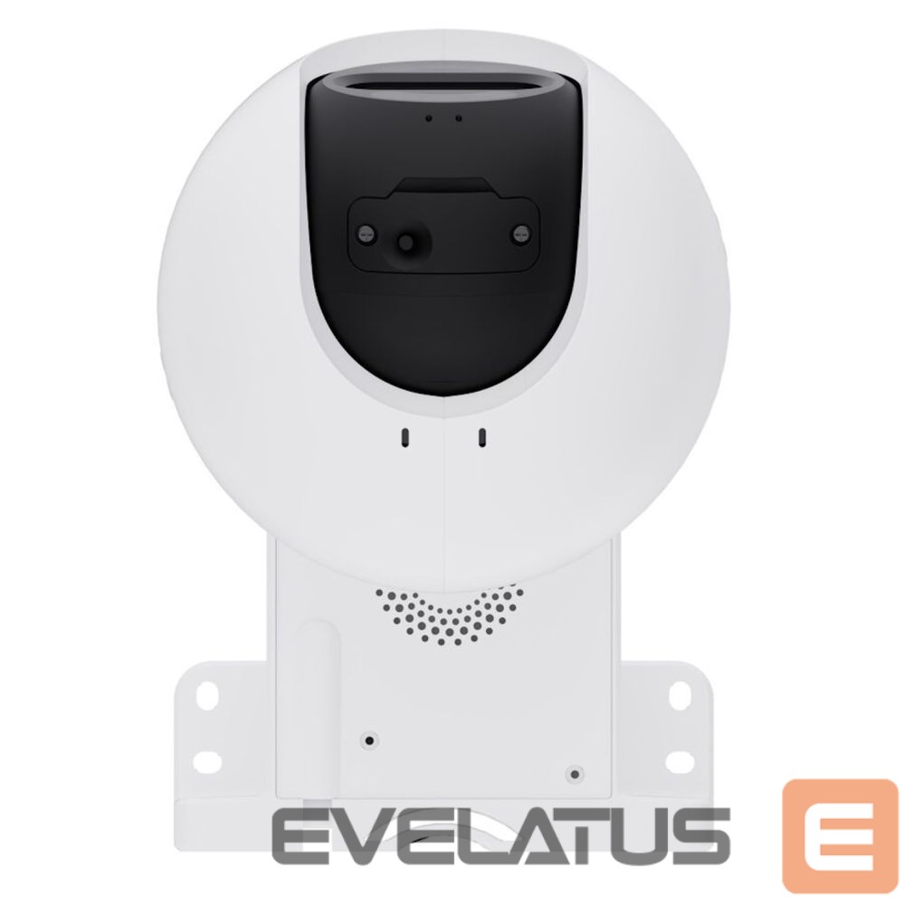 IP-kamera EZVIZ H80x Outdoor IP65 Dual lens 8MP+2MP 4K Camera Pan & Tilt 360 MicroSD / Night vision White