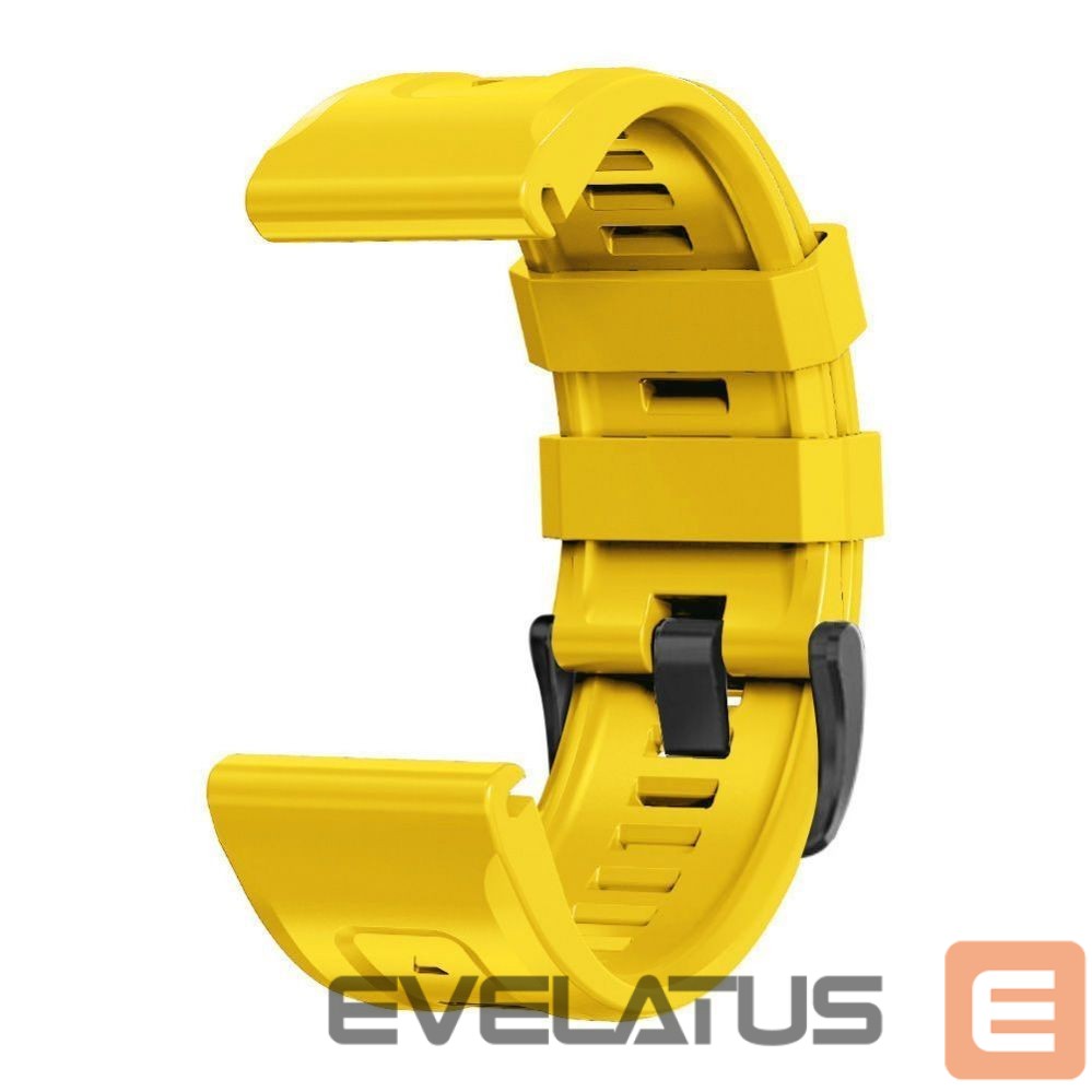 Strap Tech-Protect Yellow