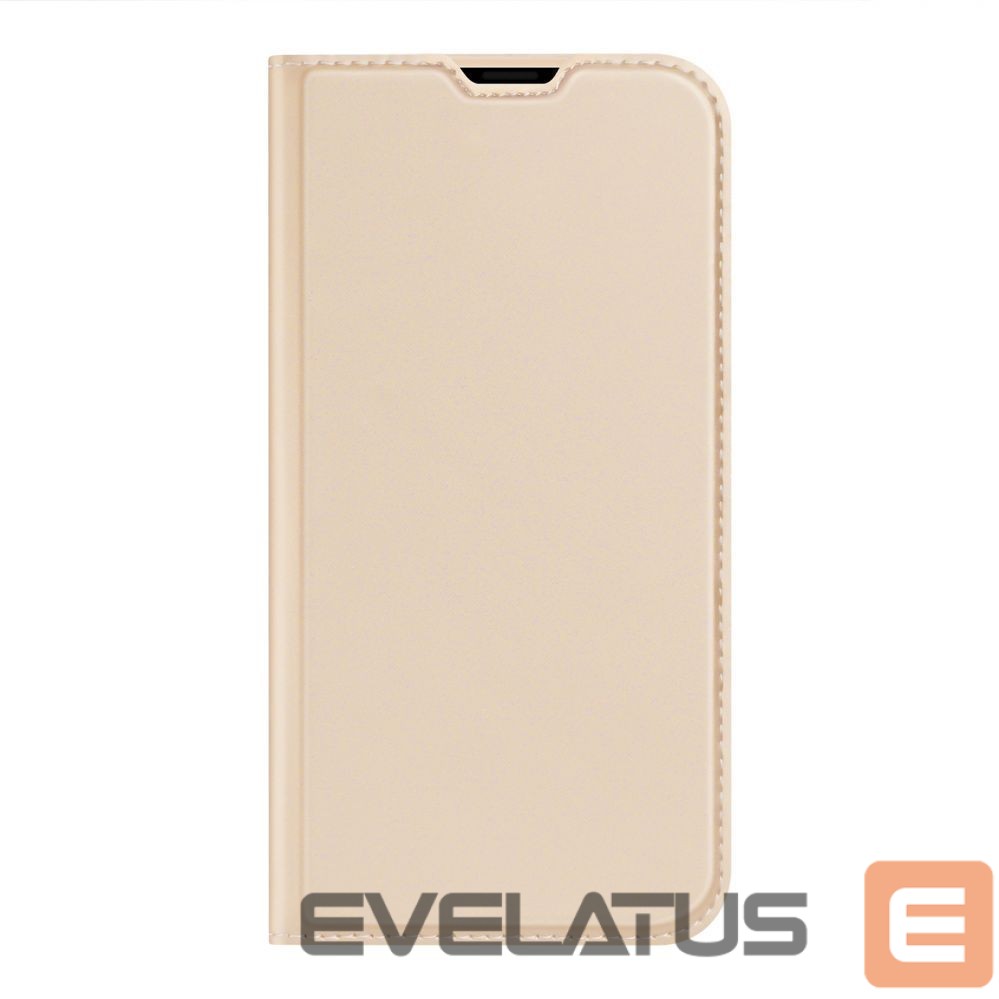 Back panel cover Dux Ducis Gold