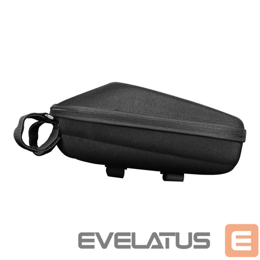 Bicycle accessory Wozinsky Wozinsky Waterproof Scooter Handlebar Bag 4L Black (WSB1BK)