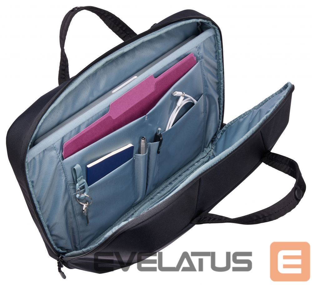 Laptop Bag Thule Subterra 2 Attaché 16" - Black