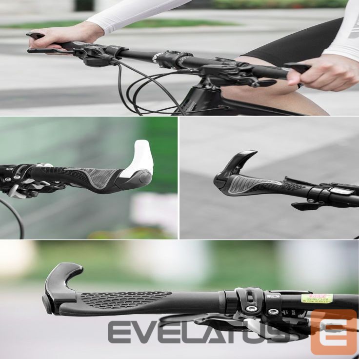 Bicycle accessory Rockbros Black