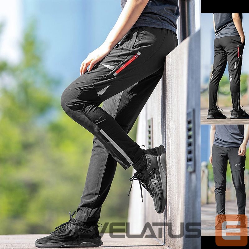 Other small household appliances Rockbros Rockbros RKCK0001 cycling pants, size S - black