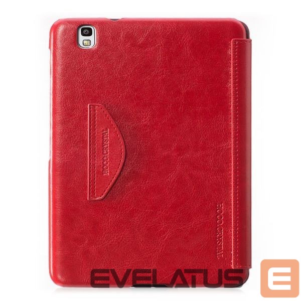 Book case Hoco Samsung Galaxy Tab S 8.4 Crystal Folder HS-L091 Red