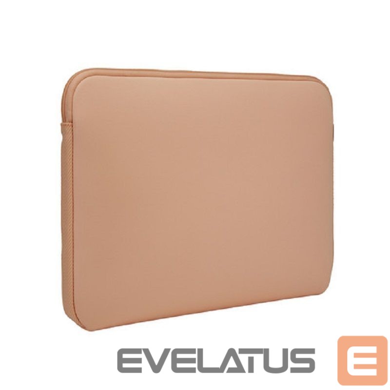 Laptop Bag Case Logic Laps Sleeve 15-16'' Apricot Ice