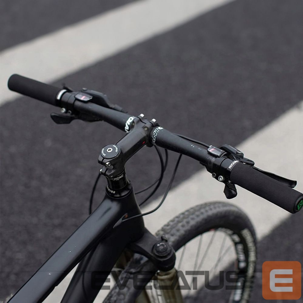 Bicycle accessory Rockbros Black