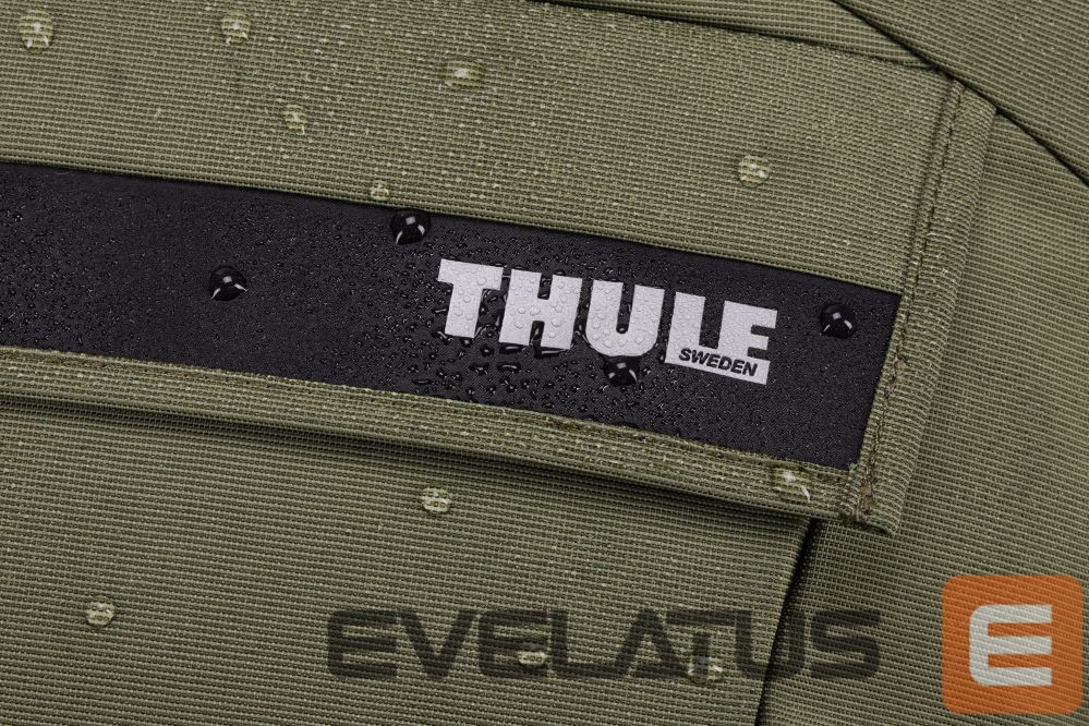 Laptop Bag Thule Paramount Crossbody 14L - Soft Green