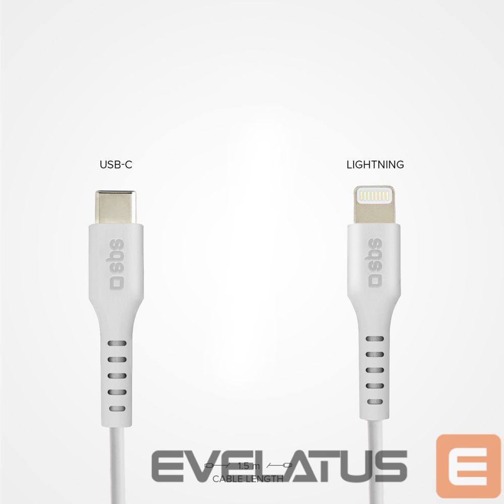 Cable SBS 1 m