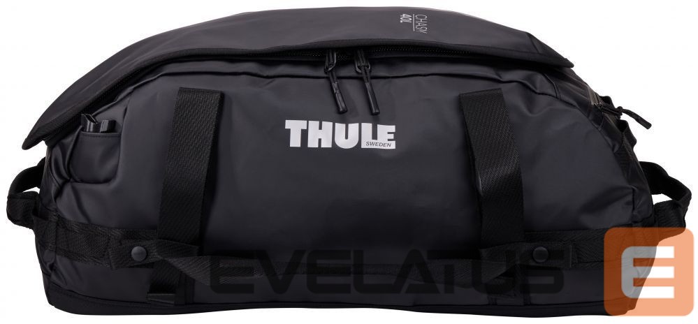 Laptop Bag Thule Chasm Duffel 40L - Black